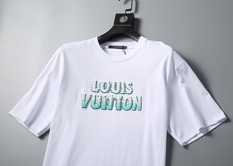 Louis Vuitton T-Shirts